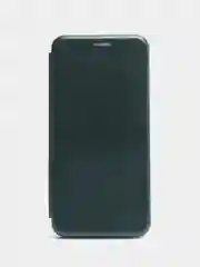 Морской чехол-книжка для Xiaomi Poco M4 Pro 5G, Сяоми Поко М4 Про 5G