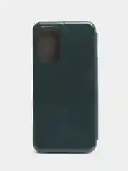 Морской чехол-книжка для Xiaomi Poco M4 Pro 5G, Сяоми Поко М4 Про 5G
