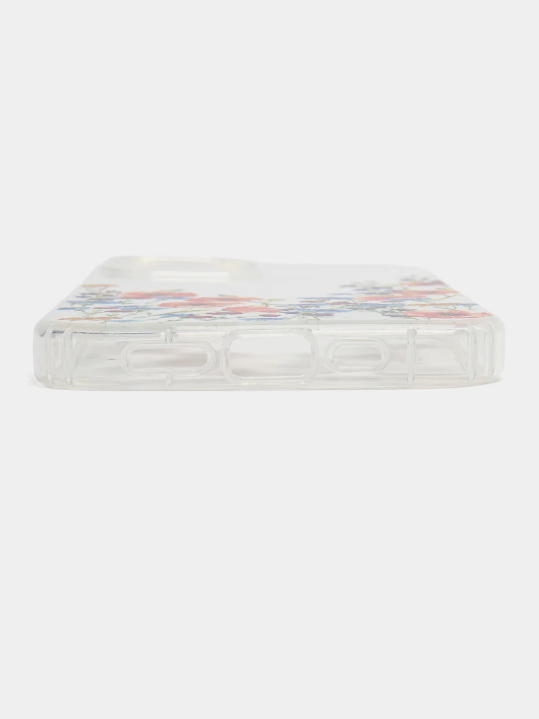 Коралловый чехол для айфон (iPhone) 11, 14, 15, 6s, 7/8 Plus, 13 Pro Max XR 12 Mini силиконовый