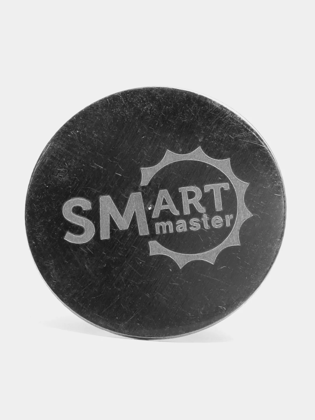 Металлическая насадка-основа Smart (диск L) для аппаратного педикюра