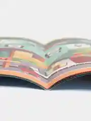 Оранжевый развивающая книга-игра "Чем занять ребёнка?", 26 страниц, 5+