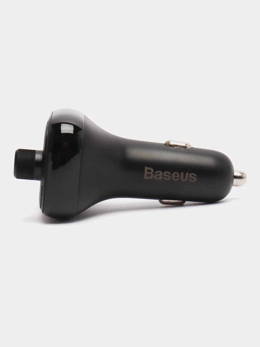 FM модулятор, трансмиттер Baseus CCTM-B01 S13 Type-C