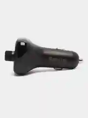 FM модулятор, трансмиттер Baseus CCTM-B01 S13 Type-C