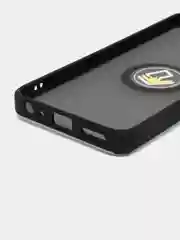 Чехол противоударный Realme 10 PRO 5G с магнитом и кольцом