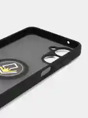 Чехол противоударный Realme 10 PRO 5G с магнитом и кольцом