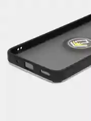 Чехол противоударный для Honor X8A с магнитом и кольцом