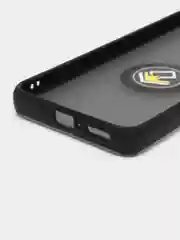 Чехол противоударный Xiaomi 12T, Xiaomi 12T Pro с кольцом