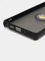 Чехол Samsung Galaxy Note 20 с магнитом и кольцом, противоударный