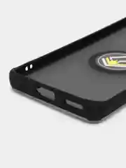 Чехол противоударный Xiaomi 13 Lite 5G, с магнитом и кольцом
