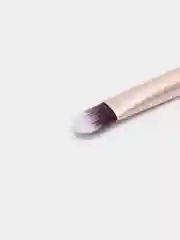 Двусторонняя кисточка для век 2 в 1