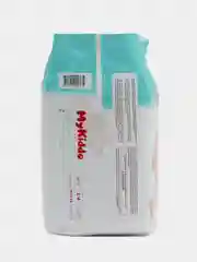 Подгузники трусики детские размер L для детей с весом 9-14 кг 36шт Mykiddo Classic