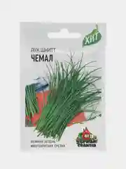 Лук на зелень шнитт Чемал 0,5 г ХИТ (семена)