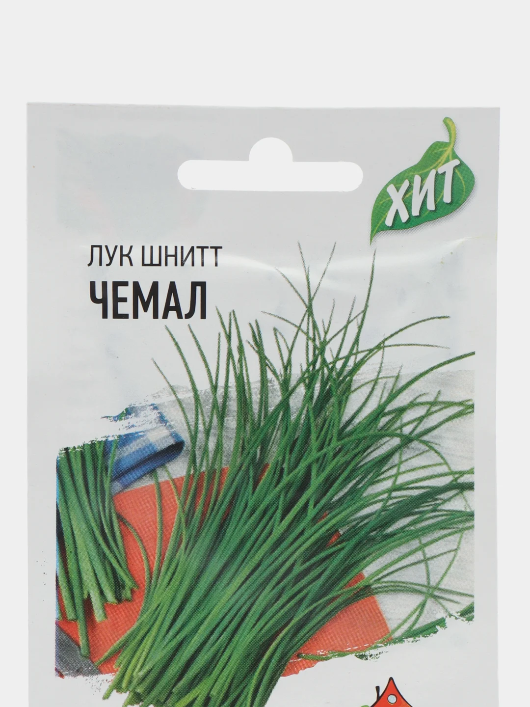Лук на зелень шнитт Чемал 0,5 г ХИТ (семена)