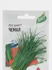 Лук на зелень шнитт Чемал 0,5 г ХИТ (семена)