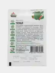 Лук на зелень шнитт Чемал 0,5 г ХИТ (семена)