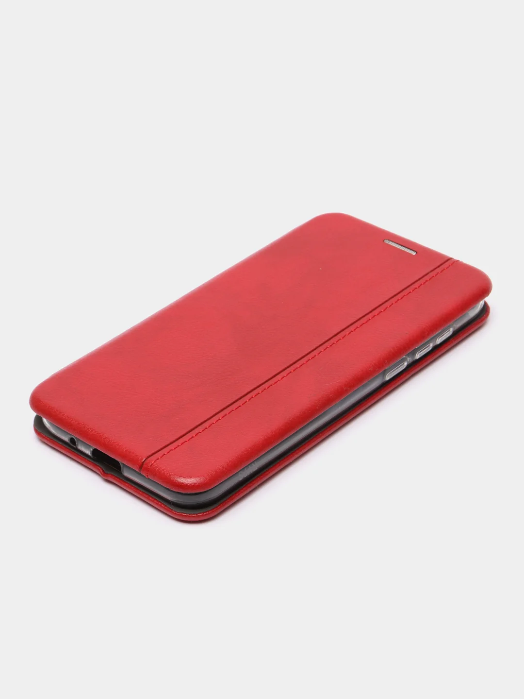 Карамельный чехол-книжка Huawei Honor 9A, 9C, P40 Lite E, 9S, Y5P, Y6 2019, 8A, P30 Lite
