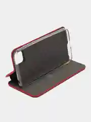 Карамельный чехол-книжка Huawei Honor 9A, 9C, P40 Lite E, 9S, Y5P, Y6 2019, 8A, P30 Lite