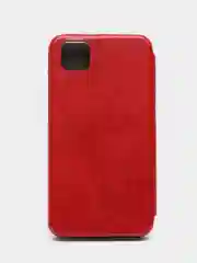 Карамельный чехол-книжка Huawei Honor 9A, 9C, P40 Lite E, 9S, Y5P, Y6 2019, 8A, P30 Lite