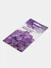 Колокольчик "Весенняя песня", семена, цветы