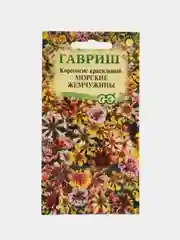 Кореопсис "Морские жемчужины", семена, цветы
