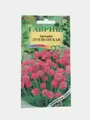 Армерия Луизианская Альпийская горка (семена,цветы)