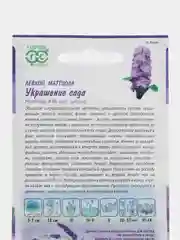 Левкой Украшение сада (семена,цветы)