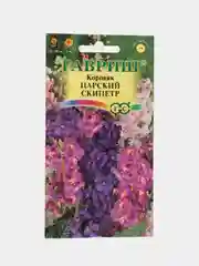 Коровяк "Царский скипетр", семена, цветы