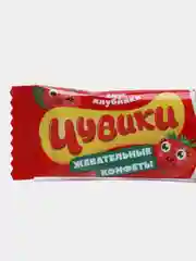 Жевательная конфета Чувики "Леди баг", 10 грамм