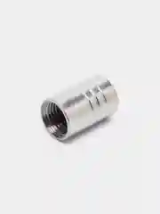 Бирюзовый колпачки для колес