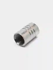 Угольный колпачки для колес