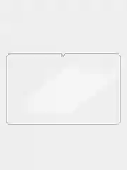 Прозрачный защитная пленка для планшета Honor Pad 8, 12" КАРТОФАН глянцевая/матовая тонкая, не стекло