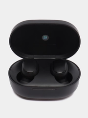 Беспроводные наушники блютуз bluetooth