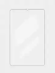 Прозрачный защитная пленка для планшета Realme Pad Mini, 8.7", "Картофан", глянцевая, матовая, тонкая