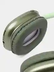 Мятный беспроводные блютуз наушники