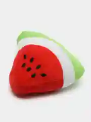Горчичный игрушка для собак и кошек, несколько видов, мягкая, с пищалкой