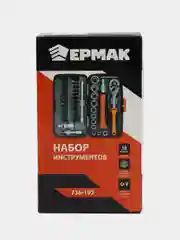 Набор инструментов Ермак, 38 предметов