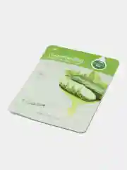 Маска для лица тканевая