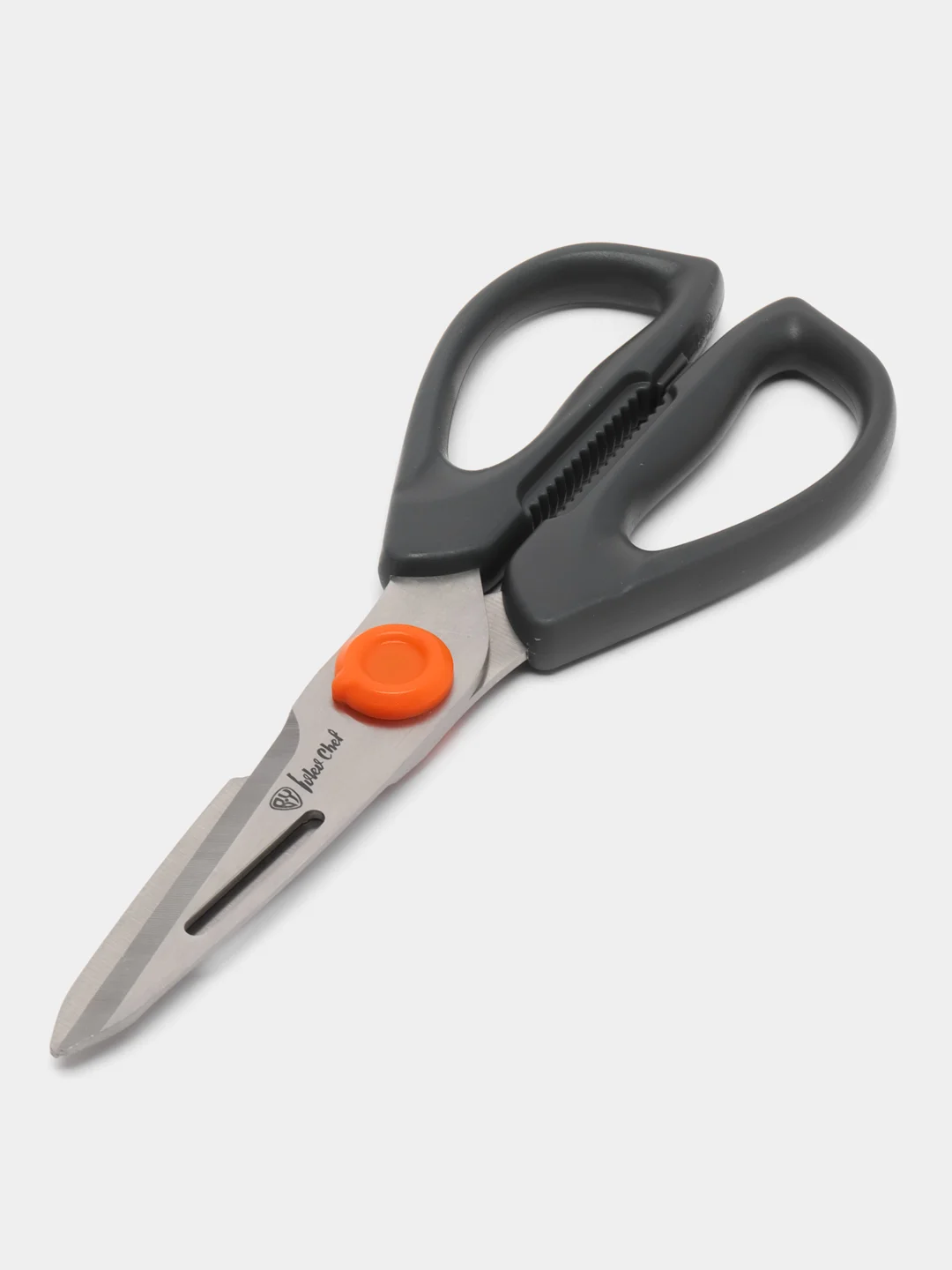 Ножницы кухонные Ivlev Chef "Fusion", 21 см