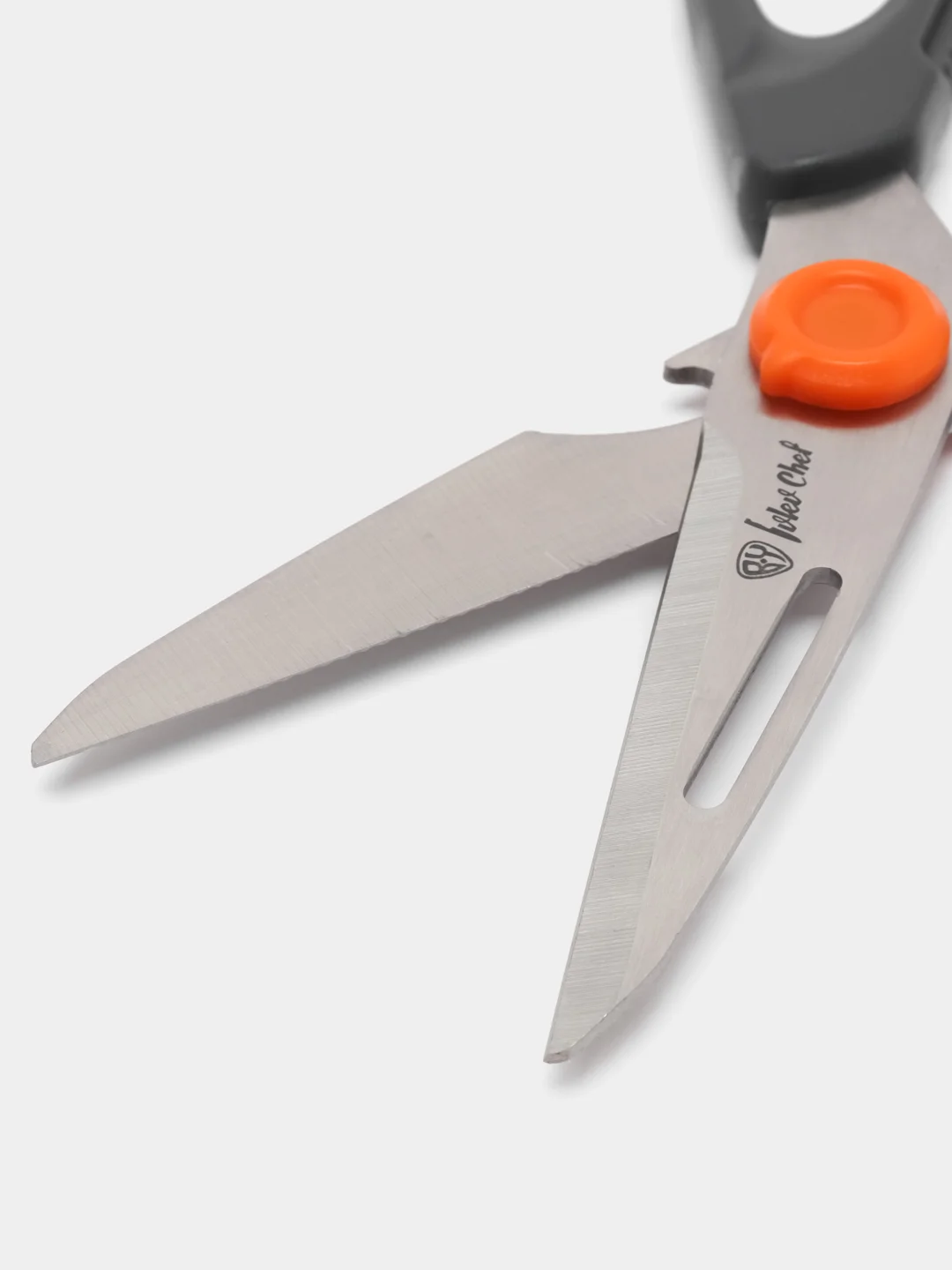 Ножницы кухонные Ivlev Chef "Fusion", 21 см
