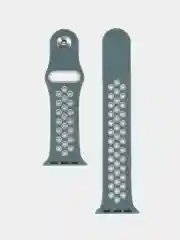 Тёмно-бирюзовый ремешок для Apple Watch 3/4/5/6/7/8/9/SE