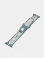 Тёмно-бирюзовый ремешок для Apple Watch 3/4/5/6/7/8/9/SE