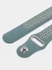 Тёмно-бирюзовый ремешок для Apple Watch 3/4/5/6/7/8/9/SE