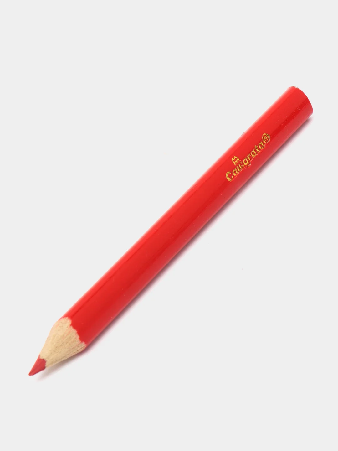 Мини карандаши , 6 цветов, 0+