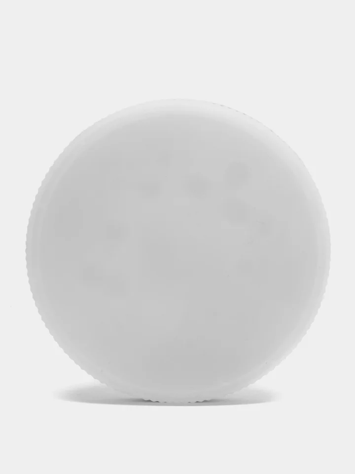 Лампа светодиодная Ergolux GX53, 12 Вт, LED-GX53-12W