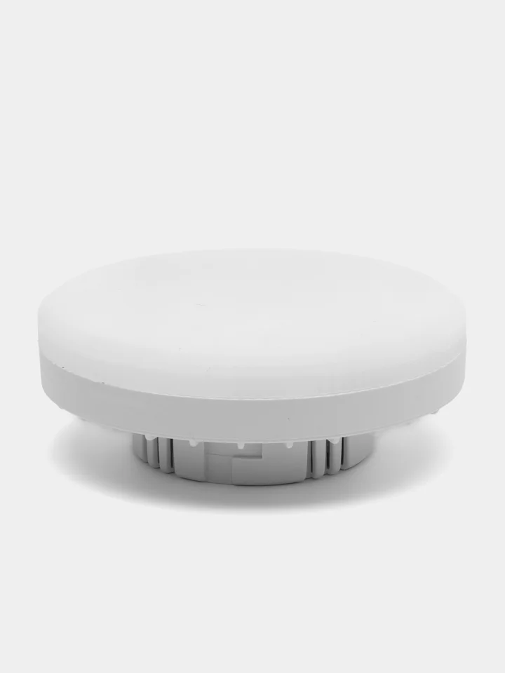 Лампа светодиодная Ergolux GX53, 12 Вт, LED-GX53-12W