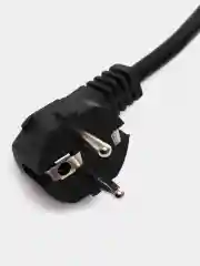Шнур питания сетевой для компьютера, с заземлением, 3 Pin C13, 220В