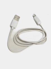 USB-кабель для зарядки контроллеров, геймпадов, microUSB