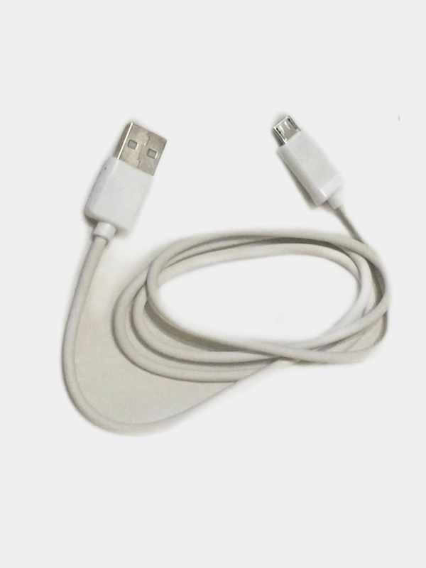 USB-кабель для зарядки контроллеров, геймпадов, microUSB