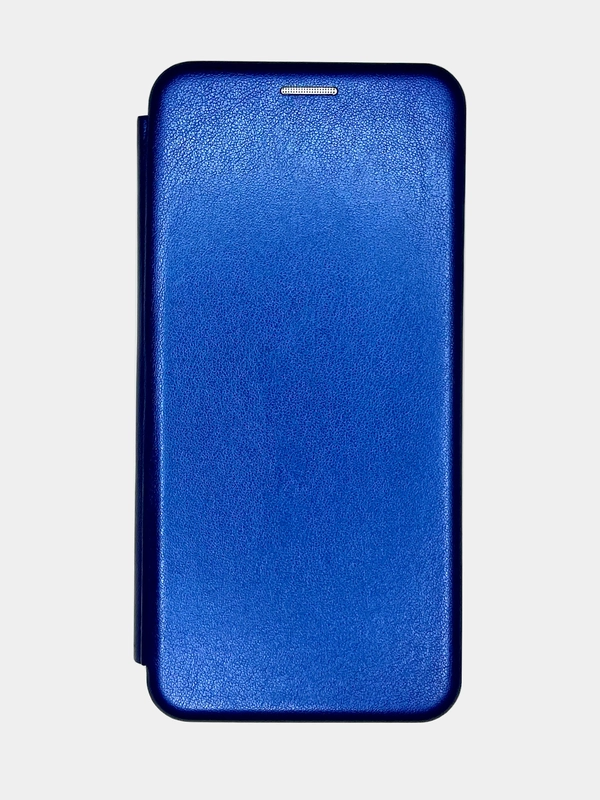 Чехол-книжка для Samsung S21 FE / S 21 FE / S21FE, экокожа