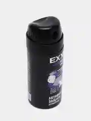 Дезодорант мужской EXXE Men Vibe Активная защита, 48 ч, 150 мл